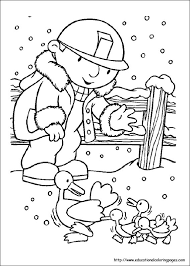 Cowboy coloring page coloring book. Bob The Builder Coloring Pages Educational Fun Kids Coloring Pages And Preschool Skills Worksheets