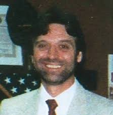 Harry Theodore “Ted” Shatava (1947-2007)