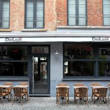 The Best 10 Cafes near De Kathedraal in Antwerpen - Yelp