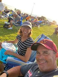 What a treat ! Beatles mania tribute band.