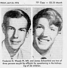 How Mountain View's oldest house became a motive for the 1976 Chowchilla  kidnapping