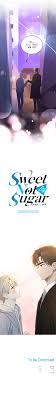 Sweet Not Sugar Ch.1 Page 16 - Mangago