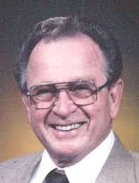 Lynn FitzGerald Obituary (1925