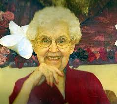 Mildred "Millie" Halverson Obituary