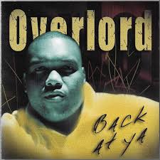 MC Overlord Discography: Vinyl, CDs, & More