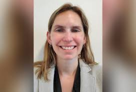 Meet Kaylyn Davis Tousignant