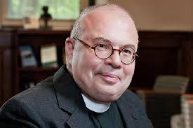 BC Professor Pens Book