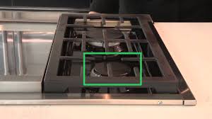If the sparkers are functioning and the burners won't lite, chances are the ignition ports are clogged or restricted. Gas Burner Flame Level Incorrect Product Help Kitchenaid