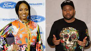 MC Lyte Shoots Down DJ Akademik's Remarks About "Dusty" Rap Pioneers