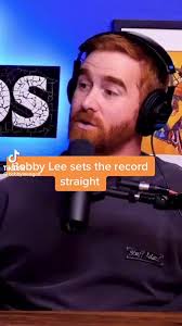 Brian Ethridge Bobby Lee