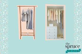 About the freestanding closet organizer. The 7 Best Closet Kits Of 2021