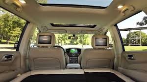 There are just four trims readily available , sv, sl, and also the many gear origami. 2020 Nissan Pathfinder Interior Youtube