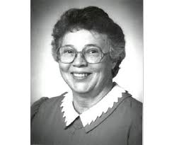 Nadine Johnson Obituary (1930