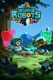 Insane robots is card battling… hacked!master the 22 token battle deck and develop your available new! How Long Is Insane Robots Howlongtobeat