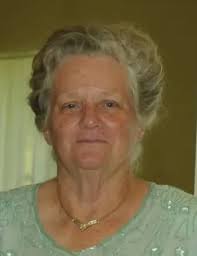 Obituary information for Winnie Faye Smith Skipper