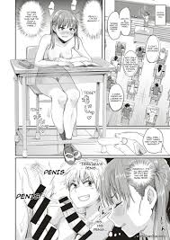 Page 13 | Guglielmo-ComixToday-is-a-Naked-Schoolday | Henfus - Hentai and  Manga Sex and Porn Comics