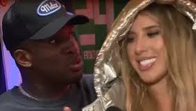 Yahaira Plasencia participó en las grabaciones de Valiente Amor