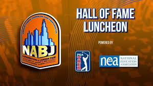 NABJ24 Michael J. Feeney Emerging Journalist of the Year Award — Corey  Antonio Rose