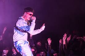 Sorry, we don't have any oliver tree tour dates, events or tickets listed at the moment. Oliver Tree Performs In Santa Cruz On Ugly Is Beautiful Tour Setlist Fm