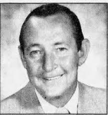 Donald Steve Garver (1942-2004)