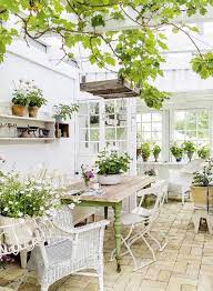 20 Garden Room Ideas To Bring The Outdoors In Garden Room Ideas Garden Room Inside Garden