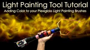 Firealpaca paint brushes 1 by atsusakaneytza. Adding Color To Plexiglass Light Painting Tools Light Painting Photography
