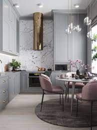 This kitchen does not only white appliances and honey oak cabinets but also creamy wall tones. Jaanai Romero Michellerome Profile Pinterest