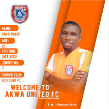 May 30, 2021 · as part of activities to mark the 6th anniversary of akwa ibom state governor, mr udom emmanuel in office, a medical gas and vacuum plant, at the infectious diseases control center, general. Akwa United Fc On Twitter Samuel Mathias Akwaunitedtheunveiling