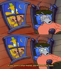 The Rise and Fall of Nickelodeon