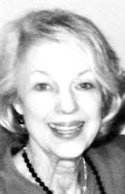 Carmen Martin Obituary (1933