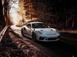 Desktop Wallpaper Porsche 911 Gt3 Rs 2019 Hd Image Picture Backgrounds D85f54 Porsche 911 Gt3 Porsche 911 Porsche