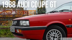 Image result for Tornado Red 1988 Audi