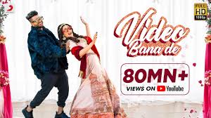 Video Bana De Sukh E Muzical Doctorz Aastha Gill Jaani Latest Hit Song 2020 Youtube