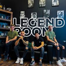 The Legend Room