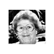 Search Lois Wilkinson Obituaries and Funeral Services