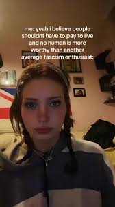 no kyle poor people arent poor because theyre lazy the system failed t...