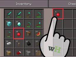 When you click the hangar you will see a number of skin packs available from which you can select a new but it's not easy to import new skins into minecraft: How To Duplicate Items On Minecraft Pe 8 Steps With Pictures