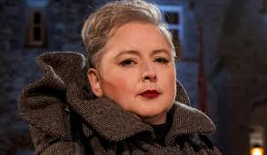 Marty Whelan: 'Marty Parties Got Me Through Lockdown'