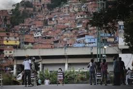 El vicepresidente del consejo nacional electoral de venezuela le respondió a cabello: Venezuela On The Brink Of A Major Humanitarian Collapse Opendemocracy