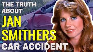 The TRUTH About Jan Smithers' Car Accident
