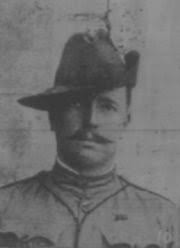 Arthur Brander Baker (1868-1918)