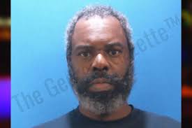 Levar Morris: https://thegeorgiagazette.com/troup/levar-morris/