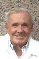 John Bates Obituary (1935