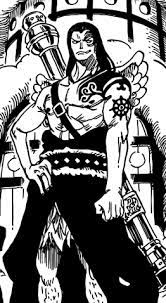 Guerriers de Shandia - Entrez dans le Monde Fabuleux de One Piece