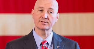 Ricketts tells local governments they won't get federal COVID-19 money if  they require masks