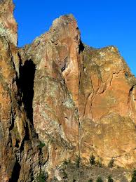 Fish tacos at santa madre taco shop stopped in for a quick taco and wanted to try the new taco shop in the area. Fish Taco Dihedral At Phoenix Buttress Smith Rock State Park