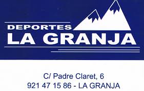 Deportes la Granja