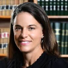 Judge Carla Brown, Gwinnett State Court