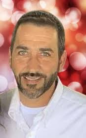 Joe Babin's Instagram, Twitter & Facebook