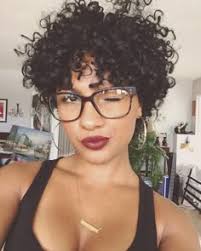 Sexy specks and hair